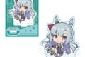 アニメウマ娘 シンデレラグレイ ぷかっしゅミニスタンド メジロアルダン
 
2025年10月下旬発売