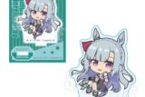 アニメウマ娘 シンデレラグレイ ぷかっしゅミニスタンド メジロアルダン
 
2025年10月下旬発売