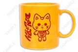 ダンダダン ビィズニィズ たっぷりマグカップ(ターボババア(招き猫))
 
2025年11月発売