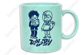 ダンダダン ビィズニィズ たっぷりマグカップ(モモ・オカルン・ターボババア(招き猫))
 
2025年11月発売