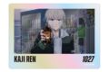 TVアニメ『ウィンドブレイカー (ウィンブレ)』 梶 蓮 場面写オーロラステッカー
 
2025年10月27日発売