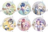 ブルーロック トレーディング箔押し缶バッジ テディベア/カミアニTOUCH
 
2025年09月発売
で取扱中