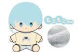 ブルーロック ふかもこぐるみ　BLU 氷織 羊
 
2025年07月下旬発売
で取扱中