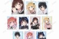 彼女、お借りします (かのかり) 描き下ろし ガーリーファッションver. トレーディングアクリルキーホルダー
 
2024年6月17日発売
 アニメイトで取扱中