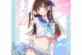 彼女、お借りします (かのかり) 描き下ろしB2タペストリー(水原千鶴/マリンセーラー水着)
 
2024年12月発売