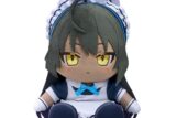 ブルーアーカイブ (ブルアカ) -Blue Archive- ちょこぷに ぬいぐるみ カリン
 
2025年7月31日発売
 (アニメイト)