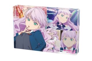 ラブライブ!スーパースター!! ウィーン・マルガレーテ 場面写アクリルブロック
 
2025年11月17日発売
で取扱中 (アニメイト)