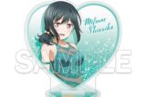 『ラブライブ! ニジガク』 ハート型ラメ入りアクリルスタンド 三船 栞子
 
2025年10月27日発売