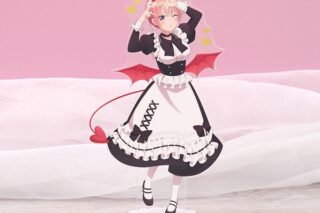 五等分の花嫁* ビッグアクリルスタンド/中野一花
 
2025年10月10日発売
