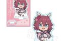 アニメウマ娘 シンデレラグレイ ぷかっしゅミニスタンド サクラチヨノオー
 
2025年10月下旬発売