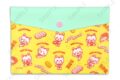 ダンダダン ビィズニィズ エンベロープケース(ターボババア(招き猫))
 
2025年11月発売