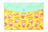 ダンダダン ビィズニィズ エンベロープケース(ターボババア(招き猫))
 
2025年11月発売
