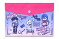 ダンダダン ビィズニィズ エンベロープケース(モモ・オカルン・ターボババア(招き猫))
 
2025年11月発売