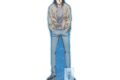 TVアニメ『ウィンドブレイカー (ウィンブレ)』 杉下京太郎 パーツ付きBIGアクリルスタンド vol.3
 
2025年10月27日発売