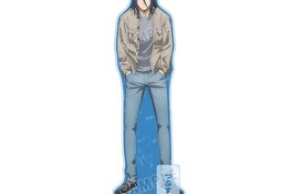 TVアニメ『ウィンドブレイカー (ウィンブレ)』 杉下京太郎 パーツ付きBIGアクリルスタンド vol.3
 
2025年10月27日発売