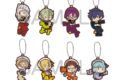 あんさんぶるスターズ!! (あんスタ) おなまえぴたんコラバーマスコットvol.2(Eden/Ra*bits)
 
2025年11月下旬発売