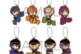 あんさんぶるスターズ!! (あんスタ) おなまえぴたんコラバーマスコットvol.1(Trickstar/UNDEAD)
 
2025年11月下旬発売