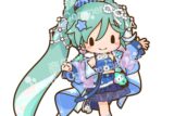 初音ミクシリーズ 初音ミク マジカルミライ 2025 ふわぷち ぬいぐるみ(L)
 
2026年01月発売