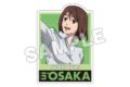 [アニメイト]呪術廻戦じゅじゅ探訪第2弾 ダイカットステッカー 家入硝子(戎橋)
 
2025年12月上旬発売