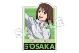 [アニメイト]呪術廻戦じゅじゅ探訪第2弾 ダイカットステッカー 家入硝子(戎橋)
 
2025年12月上旬発売