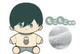 ブルーロック ふかもこぐるみ　TRQ 糸師 凛
 
2025年07月下旬発売
で取扱中