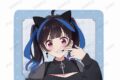 彼女、お借りします (かのかり) 描き下ろし 八重森みに ガーリーファッションver. マウスパッド
 
2024年7月27日発売
 アニメイトで取扱中