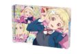 ラブライブ!スーパースター!! 鬼塚夏美 場面写アクリルブロック
 
2025年11月17日発売
で取扱中 (アニメイト)
