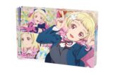 ラブライブ!スーパースター!! 鬼塚夏美 場面写アクリルブロック
 
2025年11月17日発売
で取扱中 (アニメイト)