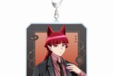 魔入りました!入間くん 描き下ろし オペラ ブラックコーデver. BIGアクリルキーホルダー
 
2025年10月27日発売