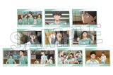 ハイキュー!! トレーディングステッカー 青葉城西高校BOX【再販】
 アニメイトで
2025年10月発売