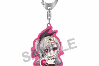 ホロライブ hololive SUPER EXPO 2025 後夜祭 ~bonus stage~ アクリルキーホルダー 響咲リオナ
 
2025年10月上旬発売
で取扱中