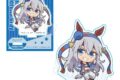 アニメウマ娘 シンデレラグレイ ぷかっしゅミニスタンド タマモクロス
 
2025年10月下旬発売