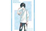 TVアニメ『ウィッチウォッチ』 真神圭護 Ani-Art A3マット加工ポスター
 
2025年11月17日発売