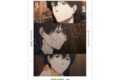 TVアニメ『ウィンドブレイカー (ウィンブレ)』 十亀 条 場面写A3マット加工ポスター【再販】
 
2025年10月27日発売
