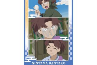 忍たま乱太郎 フレームアクリルスタンド 山田利吉
 
2025年10月発売