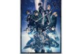 TVアニメ『進撃の巨人』 BIGアクリルスタンド ver.B【再販】
 
2025年11月7日発売