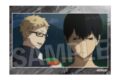ハイキュー!! スタパネ ミニ vol.8 1
 
2025年10月発売