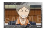 ハイキュー!! スタパネ ミニ vol.8 7
 
2025年10月発売
で取扱中
