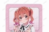 彼女、お借りします (かのかり) 描き下ろし 桜沢 墨 ガーリーファッションver. マウスパッド
 
2024年7月27日発売
 アニメイトで取扱中