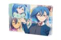 ラブライブ!スーパースター!! 若菜四季 場面写アクリルブロック
 
2025年11月17日発売
で取扱中 (アニメイト)