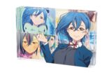 ラブライブ!スーパースター!! 若菜四季 場面写アクリルブロック
 
2025年11月17日発売
で取扱中 (アニメイト)