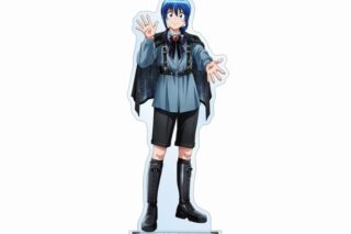 魔入りました!入間くん 描き下ろし 鈴木入間 ブラックコーデver. BIGアクリルスタンド
 
2025年10月27日発売
で取扱中 (アニメイト)