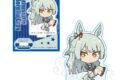 アニメウマ娘 シンデレラグレイ ぷかっしゅミニスタンド フジマサマーチ
 
2025年10月下旬発売