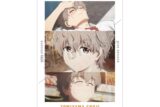 TVアニメ『ウィンドブレイカー (ウィンブレ)』 兎耳山 丁子 場面写A3マット加工ポスター【再販】
 
2025年10月27日発売