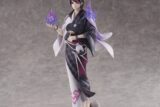 NIJISANJI EN 闇ノシュウ Summer ver. 1/7 完成品フィギュア
 
2025年09月発売
