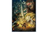TVアニメ『進撃の巨人』 BIGアクリルスタンド ver.A【再販】
 
2025年11月7日発売