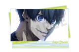TVアニメ『ブルーロック』 潔 世一 場面写BIGアクリルスタンド【再販】
 
2025年10月17日発売
で取扱中