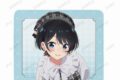 彼女、お借りします (かのかり) 描き下ろし 更科瑠夏 ガーリーファッションver. マウスパッド
 
2024年7月27日発売
 アニメイトで取扱中