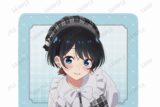 彼女、お借りします (かのかり) 描き下ろし 更科瑠夏 ガーリーファッションver. マウスパッド
 
2024年7月27日発売
 アニメイトで取扱中