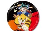 YAIBA (ヤイバ) 鉄 刃&カゲトラ BIG缶バッジ
 
2025年10月27日発売
で取扱中 (アニメイト)